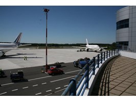 Prezes Państwowych Portów Lotniczych wzywa do „wyrażenia jednoznacznego stanowiska”