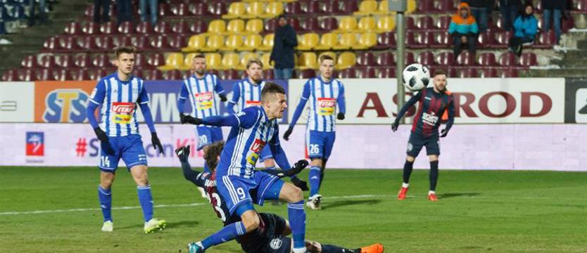 Piłka nożna. Reca trafił do beniaminka Serie A