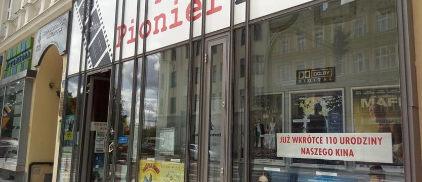 Do Pioniera w weekend, a potem od 2 października. Zrzutka ciągle trwa