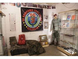 Muzeum Techniki Wojskowej ruszyło tradycyjnie i online
