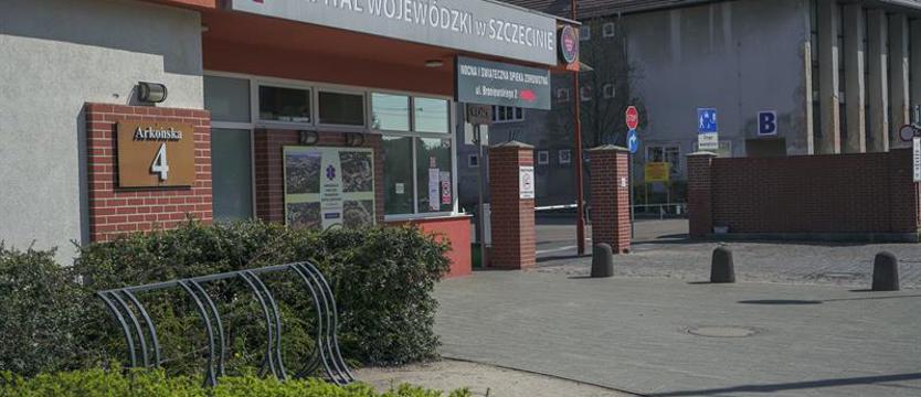 25 nowych przypadków koronawirusa w regionie – najwięcej w Szczecinie
