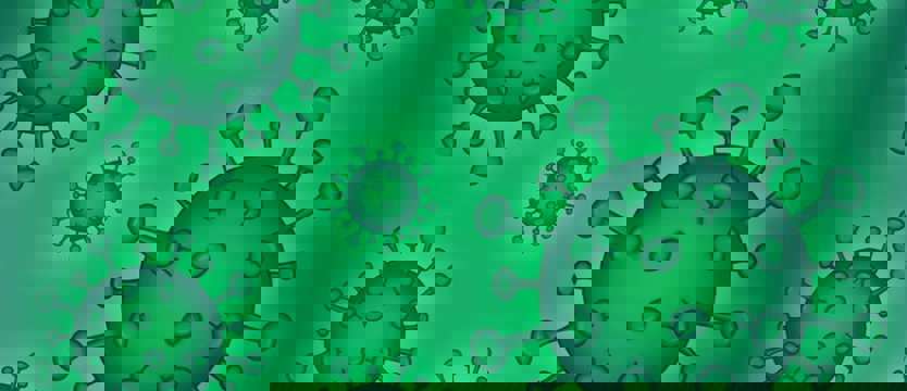 W kraju ponad 1300 zakażeń wirusem SARS-CoV-2. 33-latek wśród ofiar COVID-19