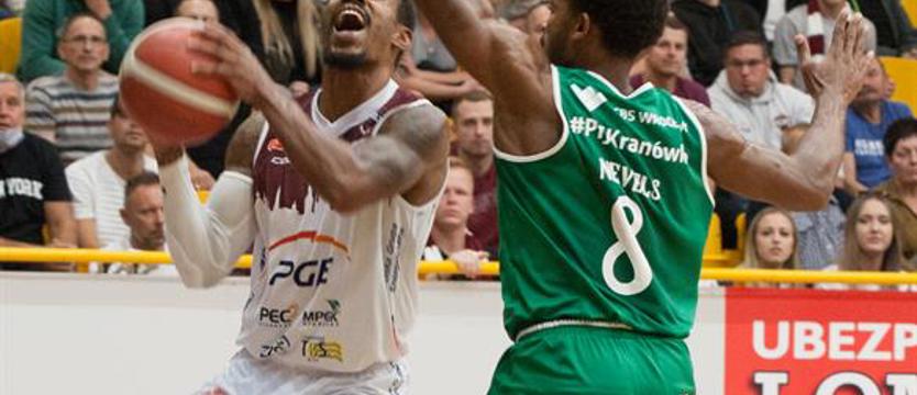 Koszykówka. Niechlubny rekord wyrównany