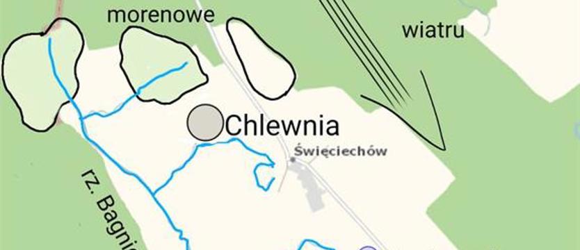 Nie chcą u siebie chlewni