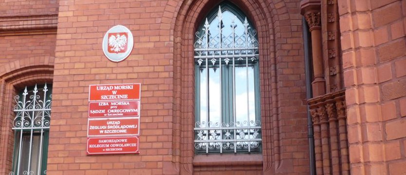 Powstanie Główny Urząd Morski