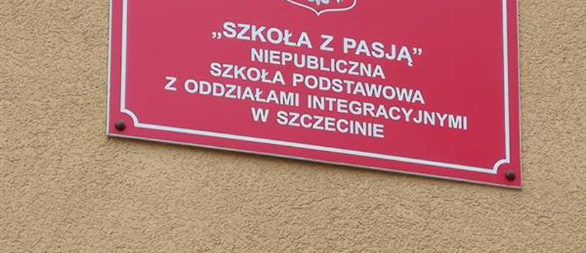 Przez pięć lat działała niezgodnie z prawem