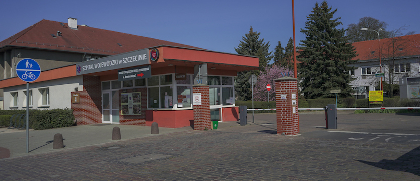 W Zachodniopomorskiem 58 nowych zakażeń wirusem SARS-CoV-2