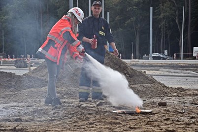 Tydzień Bezpieczeństwa w Szczecinie