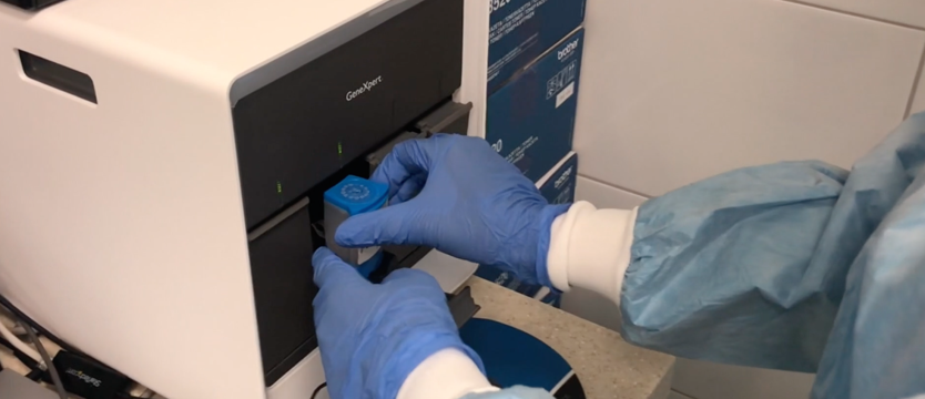 W Zachodniopomorskiem znowu ponad 100 nowych zakażeń koronawirusem. Najwięcej w powiecie gryfickim