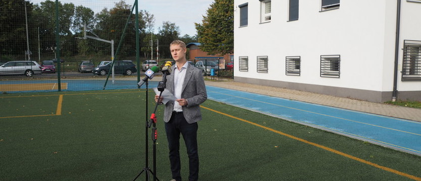 W Policach po konsultacjach. W zabudowie wielorodzinnej za śmieci od zużytej wody