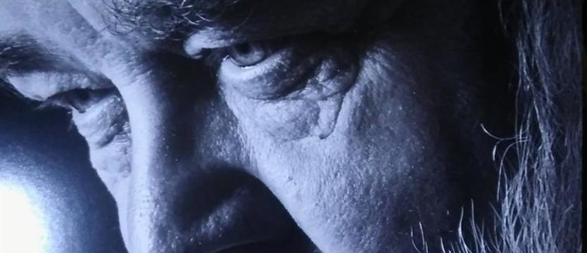 „Baca”. Samotny mimo woli