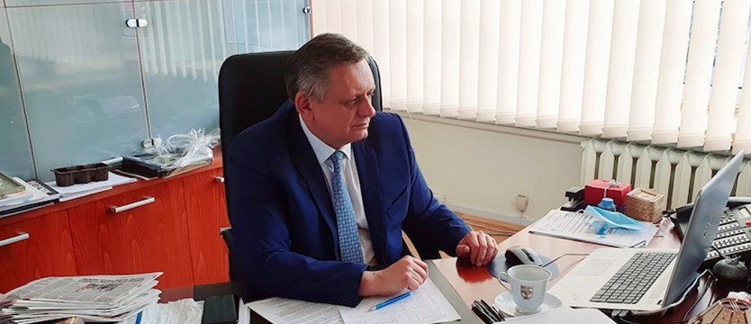 Prezydent Koszalina wnioskuje o zdalne nauczanie