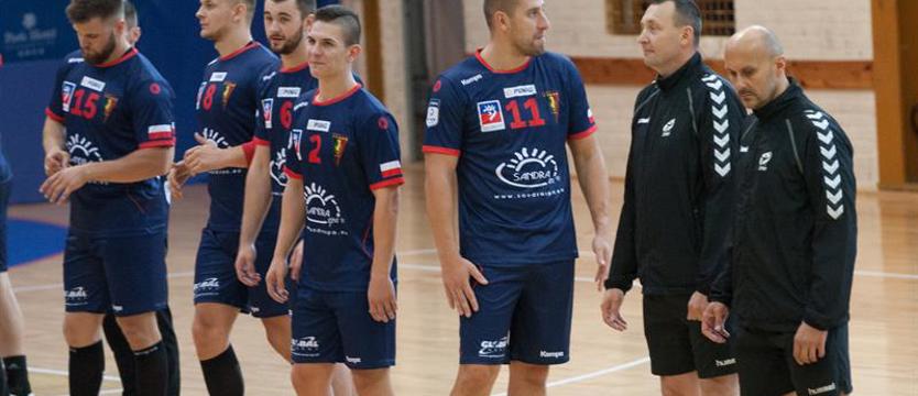 Ligowa sobota. Sandra wraca na parkiety