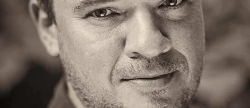 Przyjeżdża Grzegorz Kasdepke