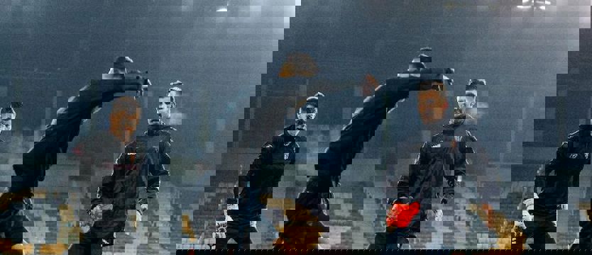 Piłka nożna. Pogoń jedzie na zgrupowanie do Gniewina