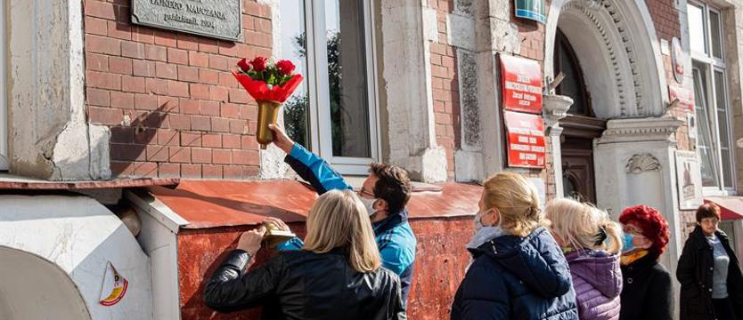 Pamiętamy i dziękujemy. W hołdzie nauczycielom