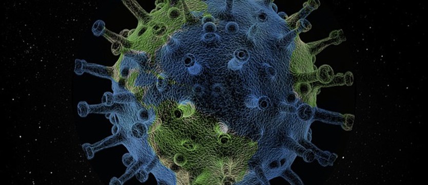Ponad 38 milionów ludzi na świecie zakażonych koronawirusem