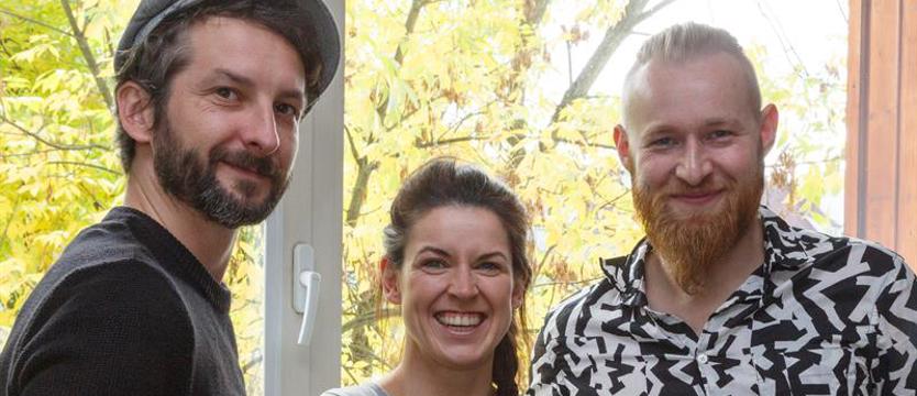 Bursztynowy Pierścień 2020. Wybierzmy najlepszych!