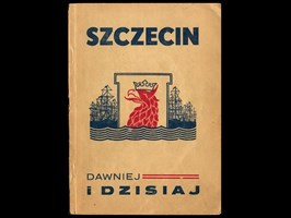 Teksty, które wprowadzą nas w historię Szczecina