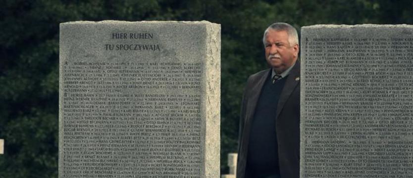 Dwa filmy o profesorze Matławskim. Online w środę i czwartek