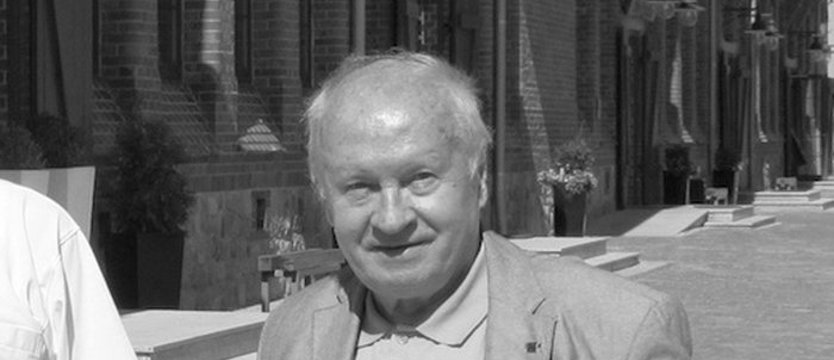 Piłka nożna. Krzysztof Lewanowicz nie żyje