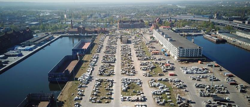 Atrakcyjny Wolny Obszar Celny