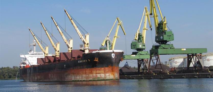 Prosto z portu (23.10.2020)