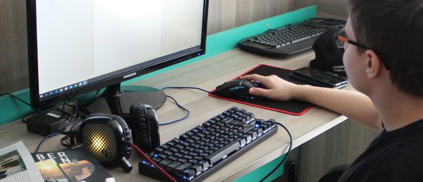 Znowu wraca szkoła w domu