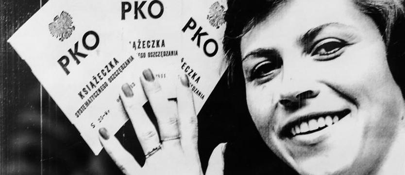 Czar dawnego oszczędzania