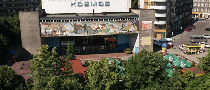 Wtedy to był… „Kosmos”