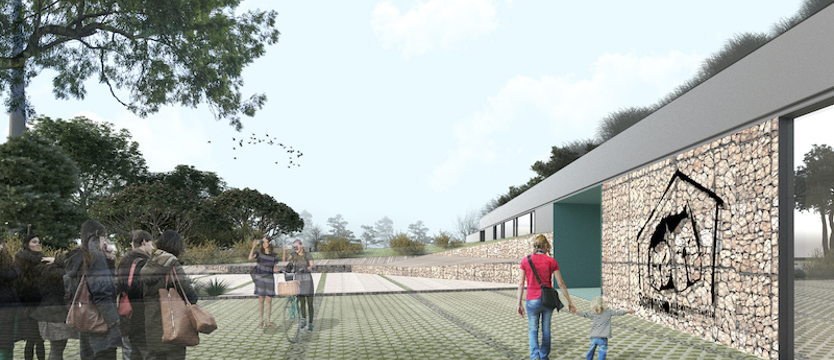 Zielone światło dla schroniska. Przetarg rozstrzygnięty