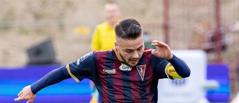 Piłka nożna. Kowalczyk i Żurawski w kadrze Stolarczyka