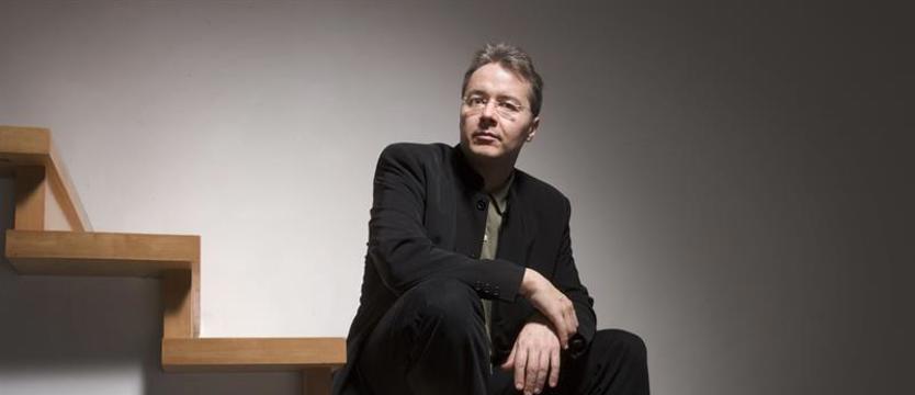 MUZYKA. Respighi, Schreker, Asbury