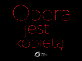 Opera na Zamku i Teatr GWITAJCIE popierają protest kobiet