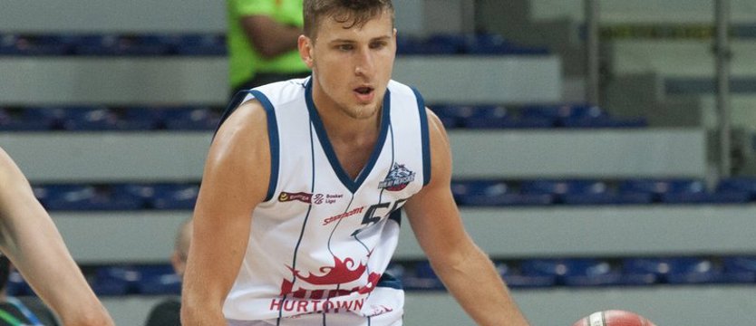 Koszykówka. Sukces Kinga w Sopocie