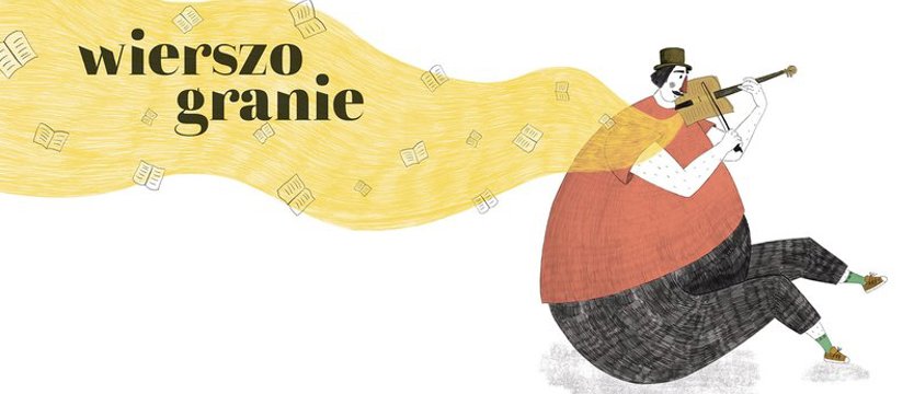 DLA DZIECI. Soboty z poezją. Wiersze czytają popularni aktorzy