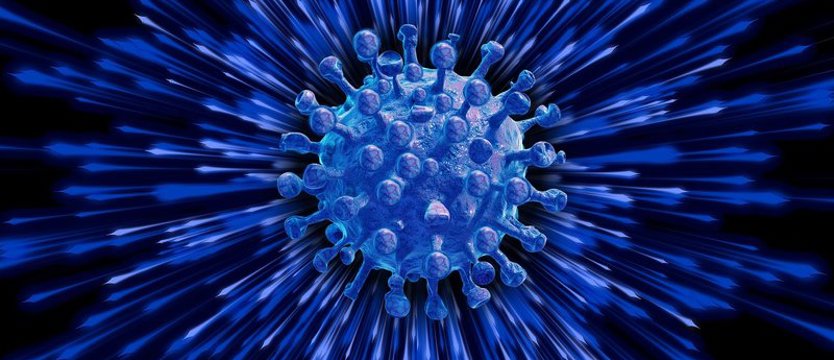 W kraju ponad 17 tysięcy nowych zakażeń koronawirusem