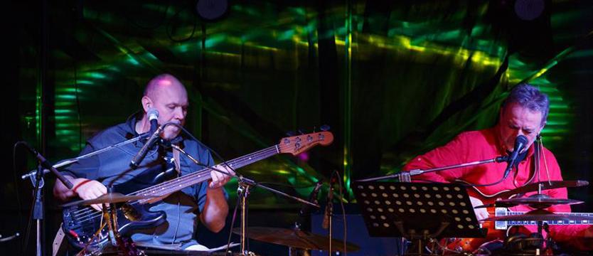 Zaduszki Bluesowe w tym roku online. Wystąpi duet After Blues