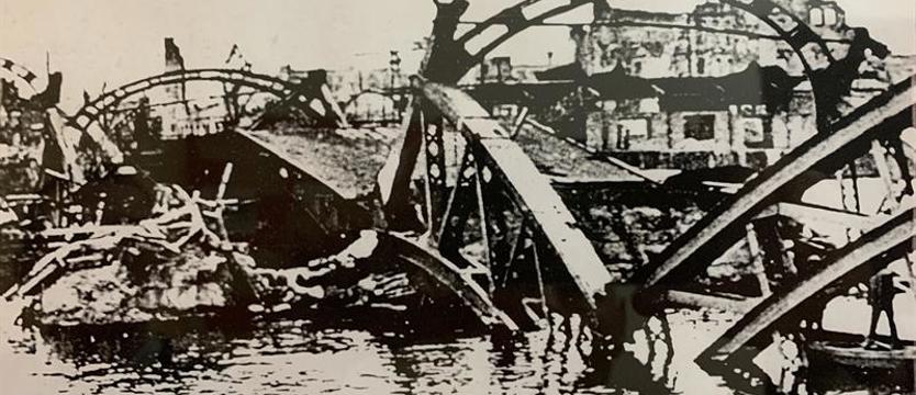 Kłodny wciąż czeka