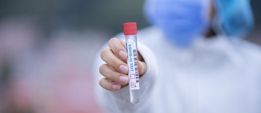 Finalna wersja polskiego testu genetycznego na SARS-CoV-2 dostępna na rynku
