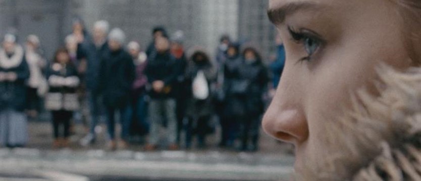 Na ulicach protesty kobiet, a do kin wejdzie poruszający film o aborcji