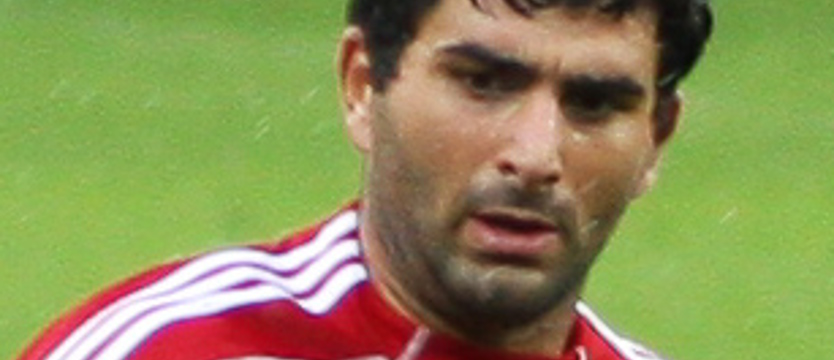 Piłka nożna. Dwaliszwili blisko Pogoni (FILM)