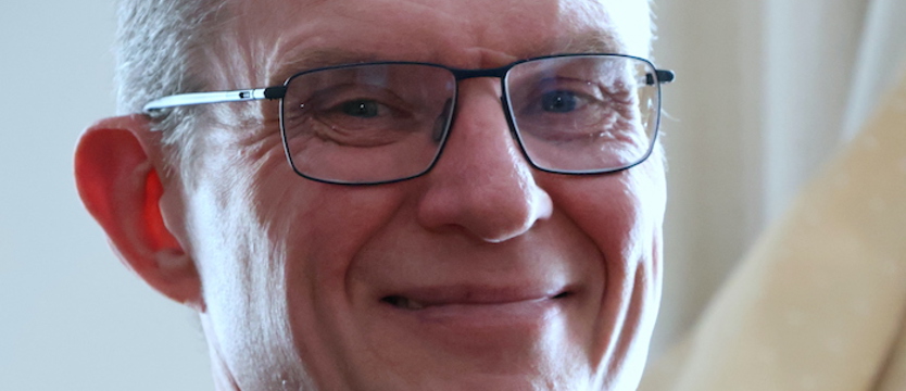 Andrzej Poczobut przekroczył polską granicę w kierunku Białorusi