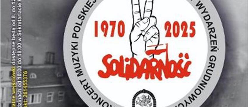 Koncert muzyki polskiej. Klub „Dwunastki” zaprasza