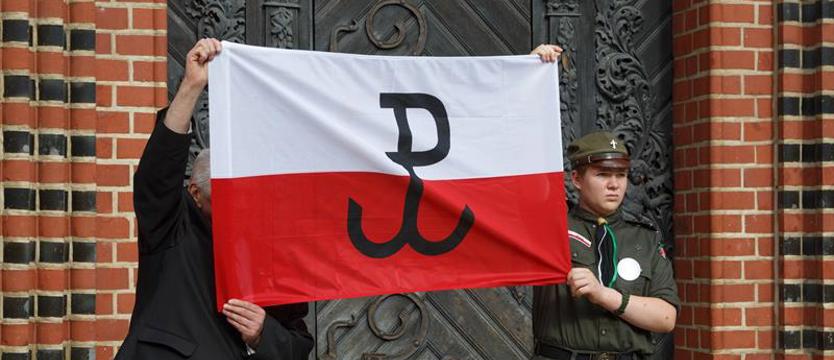 Osiemdziesiąt lat temu Warszawa zerwała się do walki