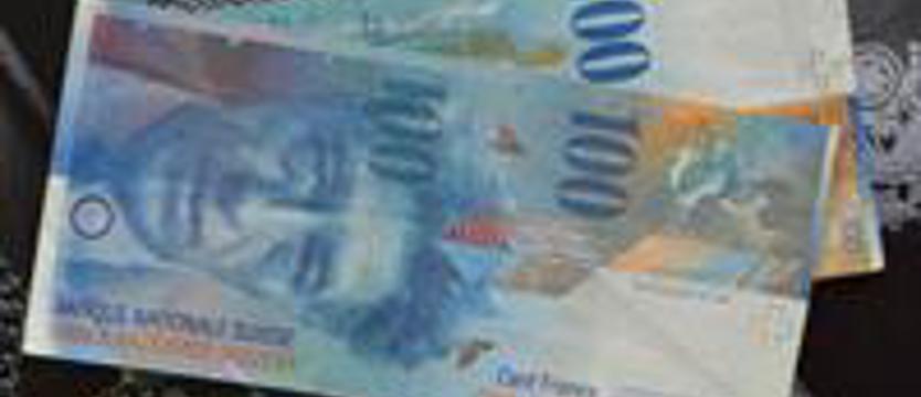 W Senacie o frankowiczach