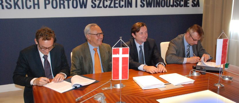 Ewa z nowym inwestorem