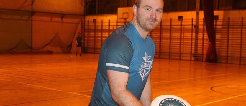 „Albatrosy” na boisku. Różne zawody, jedna pasja