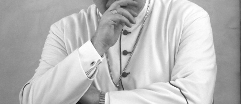 Atak serca przyczyną śmierci Wesołowskiego (akt2)