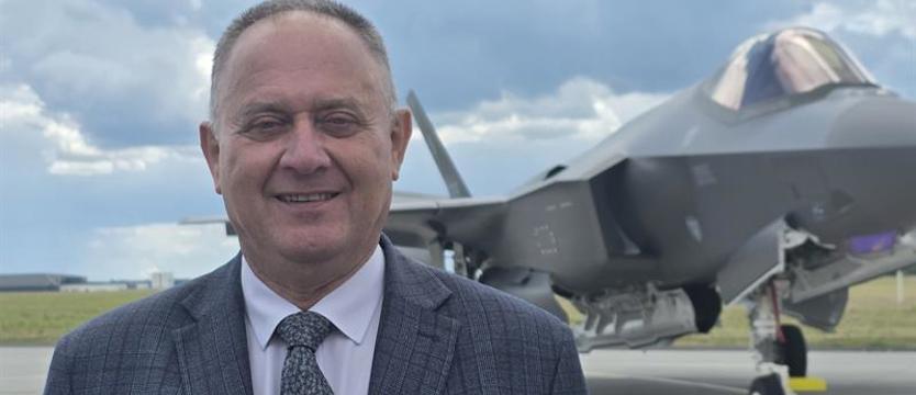 Piłka nożna. Memoriał Gadochy z F-35!
